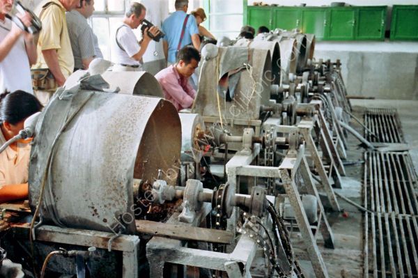 Cloisonne Factory, Beijing